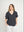 Blusa Mujer Maia Lino Fantasia Lineatre
