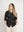 Blusa Mujer Nina Negro Lineatre