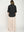 Blusa Mujer Nina Negro Lineatre