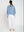 Blusa Mujer Antonia Cuello redondo Jeans Lineatre