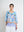 Blusa Mujer Ida Cuello redondo Jeans Lineatre