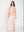 Blusa Mujer Ida Cuello redondo Rosa Lineatre