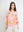 Blusa Mujer Ida Cuello redondo Rosa Lineatre
