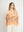Blusa Mujer Elsa Beige Lineatre