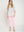 Blusa Mujer Lidia Escote en V Blanco Lineatre