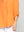 Blusa Mujer Betsabe de Algodón Manga Larga Lisa Naranja Lineatre
