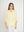 Blusa Mujer Maria Escote en V Amarillo Lineatre
