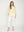 Blusa Mujer Maria Escote en V Amarillo Lineatre