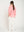 Blusa Mujer Renata Escote en V Coral Lineatre