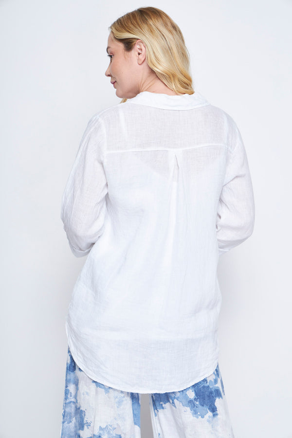 BLUSA JENA BLANCO