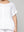Blusa Mujer Bianca Manga Corta Blanca Lineatre