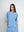 Blusa Mujer Clara Cuello redondo Jeans Lineatre