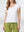 Blusa Mujer Giovanna Escote en V Blanco Lineatre