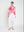 Blusa Mujer Lara Cuello redondo Fucsia Lineatre