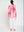 Blusa Mujer Lara Cuello redondo Fucsia Lineatre