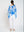 Blusa Mujer Lara Cuello redondo Royal Lineatre
