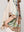Camisa Mujer Blake Algodón Con Estampado Animal Beige Lineatre