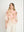 Blusa Mujer Roberta Beige Lineatre