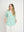 Blusa Mujer Delfina Agua Lineatre