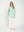 Blusa Mujer Delfina Agua Lineatre