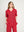 Blusa Mujer Delfina Rojo Lineatre