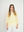 Blusa Mujer Cecilia Cuello redondo Amarillo Lineatre