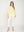Pantalón Mujer Michela Blanco Lineatre