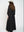 Blusa Mujer Cecilia Cuello redondo Negro Lineatre