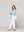 Blusa Mujer Becca Camisera Con Broderie Celeste Lineatre
