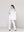 Blusa Mujer Becca Camisera Con Broderie Celeste Lineatre