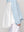 Blusa Mujer Becca Camisera Con Broderie Celeste Lineatre