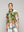 Blusa Mujer Pasqualina Estampado Flora Y Fauna Lineatre