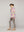 Blusón Mujer Beila Camisero Estampado Abstracto Artístico Multicolor Lineatre