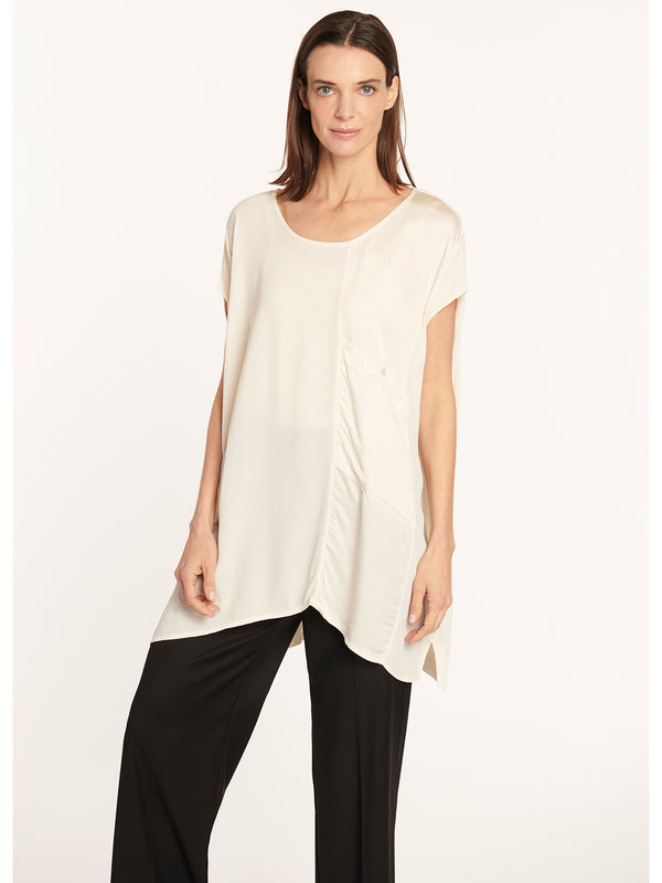 BLUSA MIRABELLA CRUDO