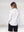 Blusa Mujer Elena Blanco Lineatré