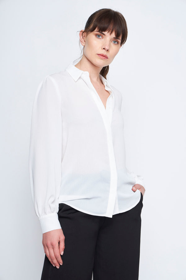 BLUSA MAIA BLANCO