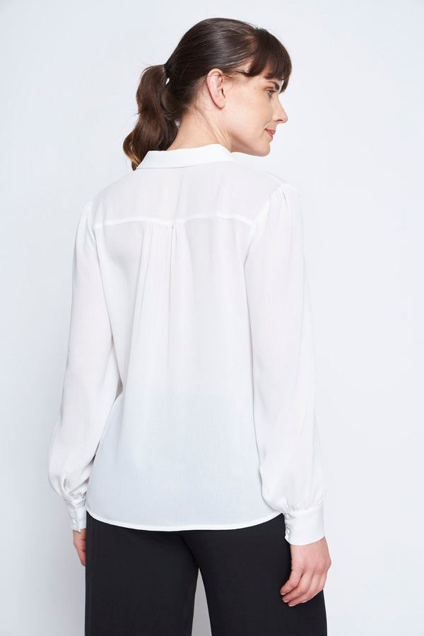 BLUSA MAIA BLANCO