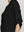 Blusa Mujer Carolina Slim Fit Tela Ligera Negra Lineatre
