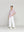 Blusa Mujer Carolina Slim Fit Tela Ligera Violeta Lineatre