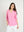 Blusa Mujer Serena Lila Lineatre