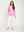 Blusa Mujer Serena Lila Lineatre