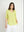 Blusa Mujer Serena Limón Lineatre