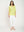 Blusa Mujer Serena Limón Lineatre