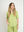 Blusa Mujer Serena Verde Lineatre