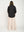 Blusa Mujer Clementina Negro Lineatre