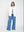 Chaqueta Mujer Simona Cuello con solapa Blanco Lineatre