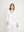 Chaqueta Mujer Allegra Blanco Lineatre