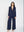 Chaqueta Mujer Laura Azul Lineatre