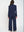 Chaqueta Mujer Laura Azul Lineatre