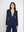 Chaqueta Mujer Laura Azul Lineatre